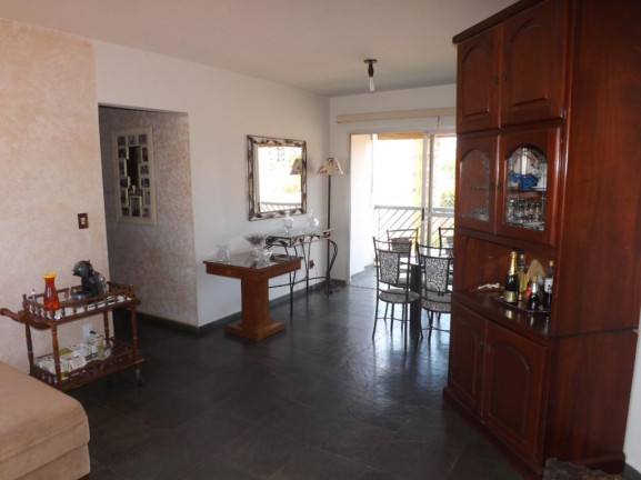 Imagem Apartamento com 3 Quartos à Venda, 88 m² em Vila Rossi Borghi E Siqueira - Campinas Imagem Apartamento com 3 Quartos à Venda, 88 m² em Vila Rossi Borghi E Siqueira - Campinas