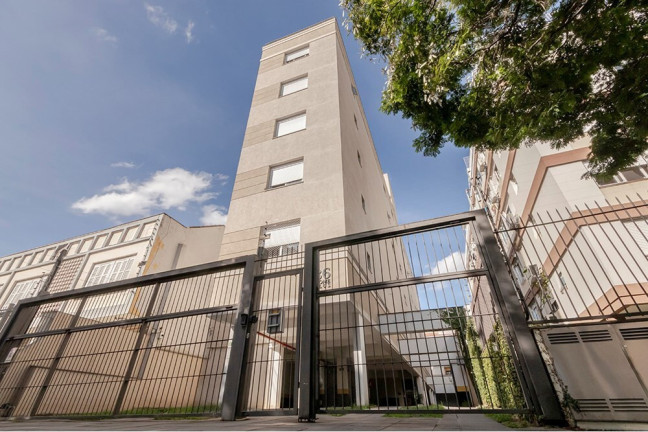 Imagem Apartamento com 1 Quarto à Venda, 31 m² em Menino Deus - Porto Alegre