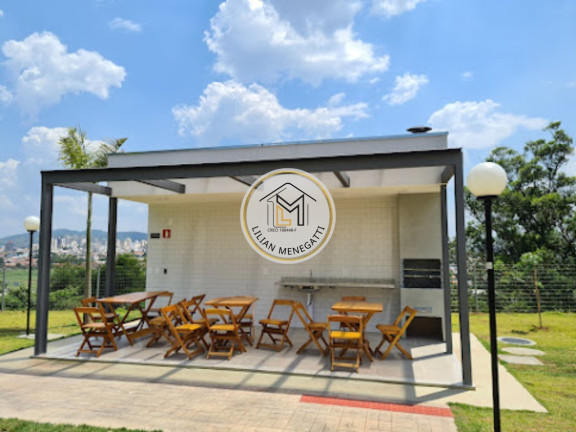 Imagem Imóvel com 2 Quartos à Venda, 54 m² em Jardim Carlos Gomes - Jundiaí