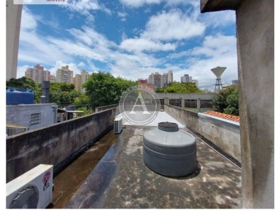 Imagem Imóvel com 3 Quartos para Alugar, 130 m² em Vila Leopoldina - São Paulo