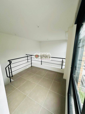 Imagem Apartamento com 1 Quarto à Venda, 42 m² em Carvoeira - Florianópolis Imagem Apartamento com 1 Quarto à Venda, 42 m² em Carvoeira - Florianópolis