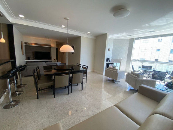 Imagem Apartamento com 4 Quartos à Venda, 120 m² em Enseada Azul - Guarapari
