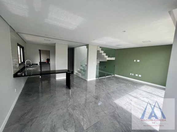 Imagem Casa com 3 Quartos à Venda, 244 m² em Fazenda Rodeio - Mogi Das Cruzes