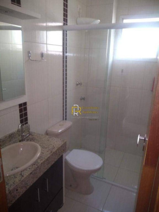 Imagem Cobertura com 3 Quartos à Venda, 126 m² em Solemar - Praia Grande Imagem Cobertura com 3 Quartos à Venda, 126 m² em Solemar - Praia Grande