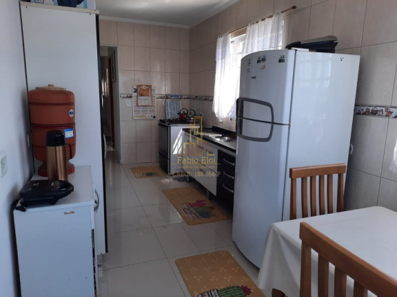 Imagem Sobrado com 4 Quartos à Venda, 221 m² em Centro Alto - Ribeirão Pires