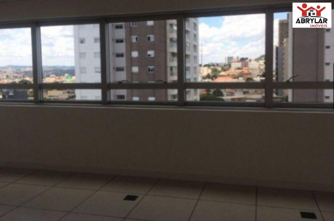 Imagem Imóvel com 1 Quarto à Venda, 46 m² em Jardim Ana Maria - Jundiaí