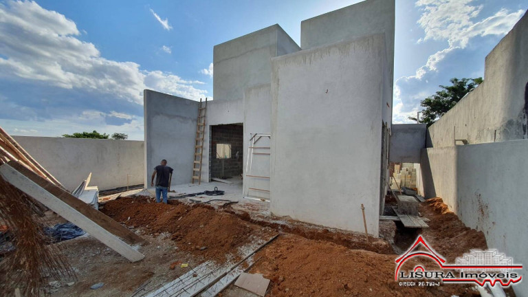 Imagem Casa de Condomínio com 3 Quartos à Venda, 149 m² em Residencial Alta Vista 2 - Caçapava Imagem Casa de Condomínio com 3 Quartos à Venda, 149 m² em Residencial Alta Vista 2 - Caçapava