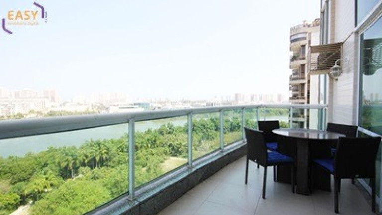 Imagem Imóvel com 4 Quartos à Venda, 145 m² em Barra Da Tijuca - Rio De Janeiro