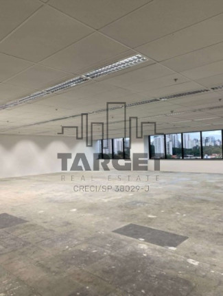 Imagem Imóvel para Alugar, 382 m² em Cidade Monções - São Paulo Imagem Imóvel para Alugar, 382 m² em Cidade Monções - São Paulo
