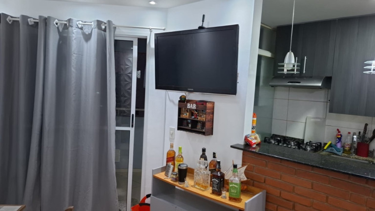 Imagem Apartamento com 2 Quartos à Venda, 51 m² em Vila Bela Vista (zona Norte) - São Paulo Imagem Apartamento com 2 Quartos à Venda, 51 m² em Vila Bela Vista (zona Norte) - São Paulo