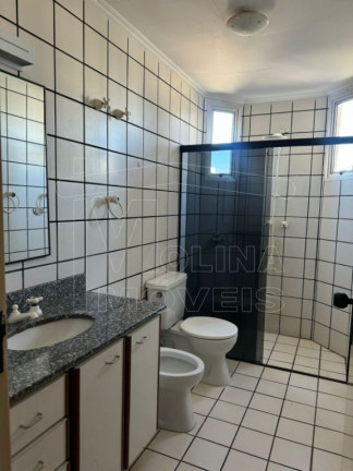 Imagem Apartamento com 3 Quartos à Venda, 231 m² em Centro - Araraquara