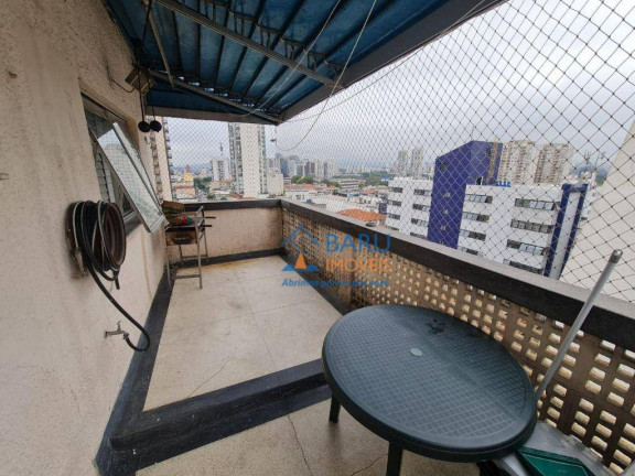 Imagem Apartamento com 2 Quartos à Venda, 95 m² em Barra Funda - São Paulo
