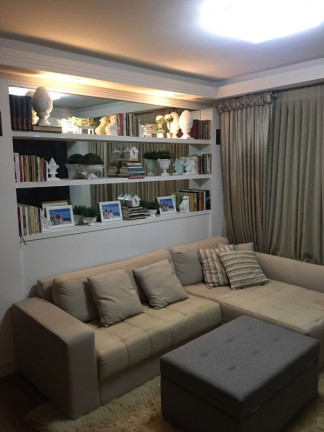 Imagem Apartamento com 3 Quartos à Venda, 106 m² em Centro - Balneário Camboriú