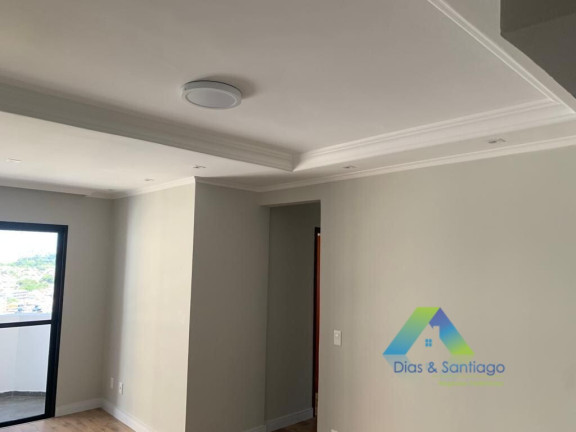 Imagem Apartamento com 3 Quartos à Venda, 72 m² em Vila Andrade - São Paulo Imagem Apartamento com 3 Quartos à Venda, 72 m² em Vila Andrade - São Paulo