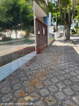 Imóvel Comercial para Alugar, 300 m² em Jardim Eulalia - Taubaté