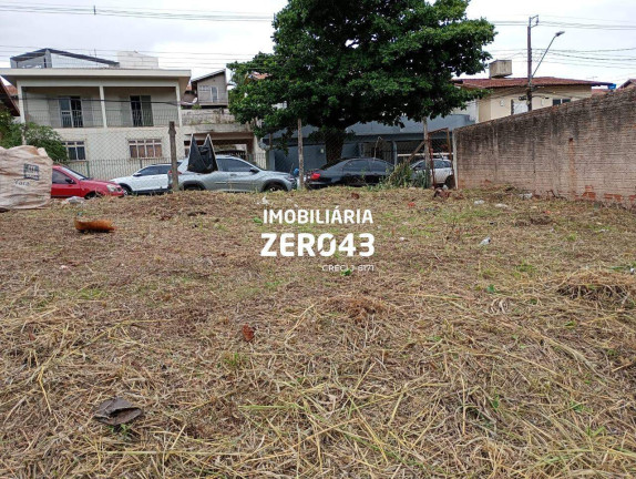 Terreno à Venda, 471 m² em Lago Parque - Londrina