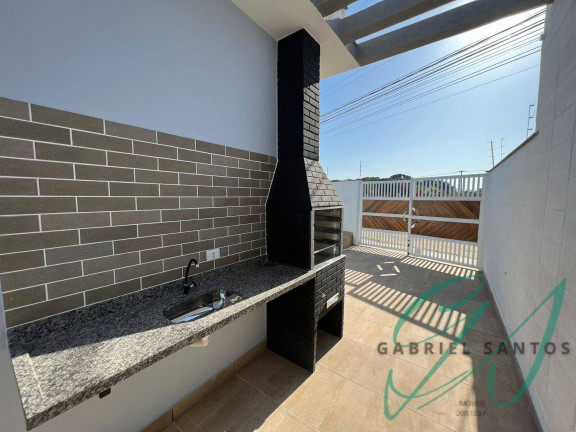 Imagem Casa com 2 Quartos à Venda, 125 m² em Itanhaém Imagem Casa com 2 Quartos à Venda, 125 m² em Itanhaém