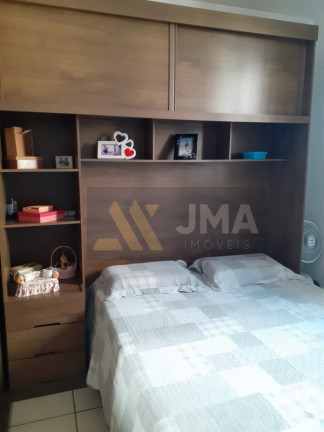 Imagem Apartamento com 2 Quartos à Venda, 45 m² em Fonte Grande - Contagem