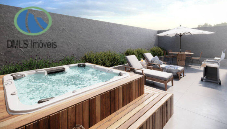 Imagem Apartamento com 2 Quartos à Venda, 45 m² em Santa Maria - Osasco Imagem Apartamento com 2 Quartos à Venda, 45 m² em Santa Maria - Osasco
