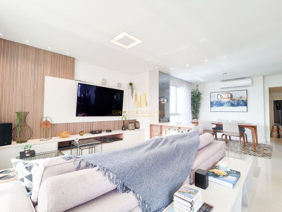 Imagem Apartamento com 4 Quartos à Venda, 158 m² em Pioneiros - Balneário Camboriú