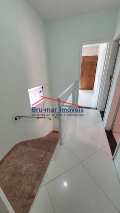Imagem Sobrado com 3 Quartos à Venda, 126 m² em Vila Belmiro - Santos