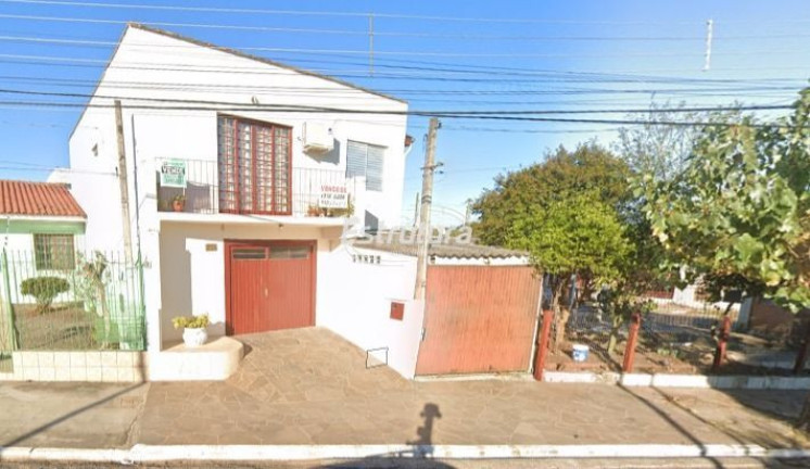 Casa com 2 Quartos à Venda, 50 m² em Tancredo Neves - Santa Maria
