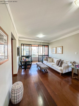 Imagem Cobertura com 4 Quartos à Venda, 260 m² em Jardim Apipema - Salvador
