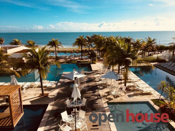 Imagem Apartamento com 3 Quartos à Venda, 95 m² em Cotovelo (distrito Litoral) - Parnamirim