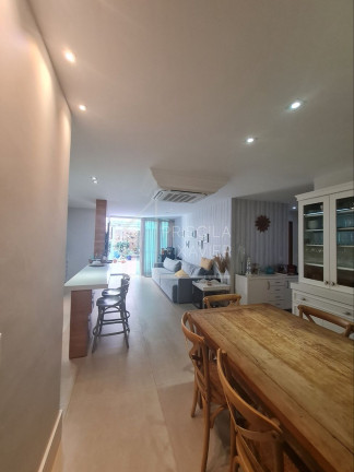 Imagem Apartamento com 3 Quartos à Venda, 174 m² em Enseada Azul - Guarapari