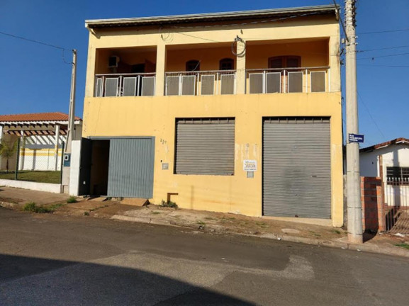 Sobrado com 1 Quarto à Venda, 368 m² em Inocoop - Tatuí
