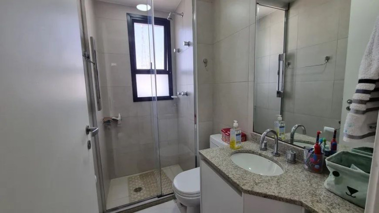Imagem Apartamento com 3 Quartos à Venda, 228 m² em Perdizes - São Paulo