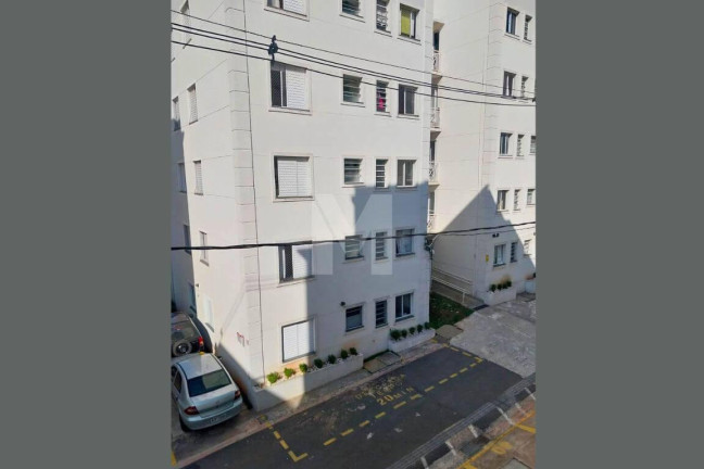 Imagem Apartamento com 2 Quartos à Venda, 44 m² em Nova Petrópolis - São Bernardo Do Campo Imagem Apartamento com 2 Quartos à Venda, 44 m² em Nova Petrópolis - São Bernardo Do Campo