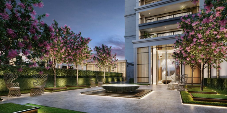 Imagem Apartamento com 3 Quartos à Venda, 203 m² em Perdizes - São Paulo