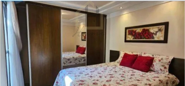 Imagem Casa com 3 Quartos à Venda, 264 m² em Vila Linda - Santo André Imagem Casa com 3 Quartos à Venda, 264 m² em Vila Linda - Santo André