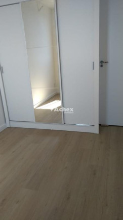 Imagem Apartamento com 2 Quartos à Venda, 46 m² em Vila Miguel Vicente Cury - Campinas