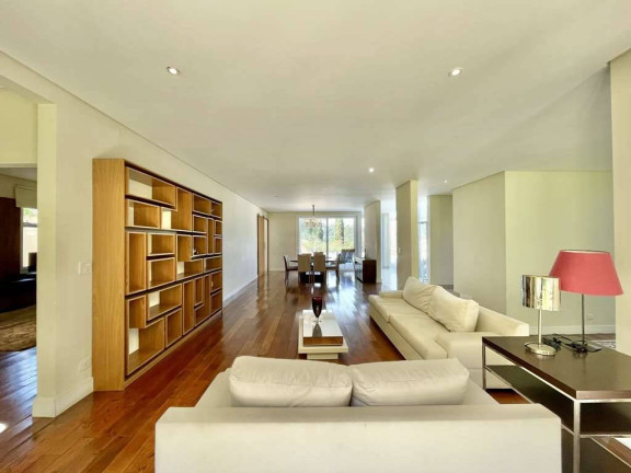 Imagem Casa com 5 Quartos à Venda, 742 m² em Vila De São Fernando - Cotia