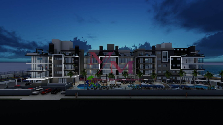 Imagem Apartamento com 3 Quartos à Venda,  em Balneário Costa Azul - Matinhos