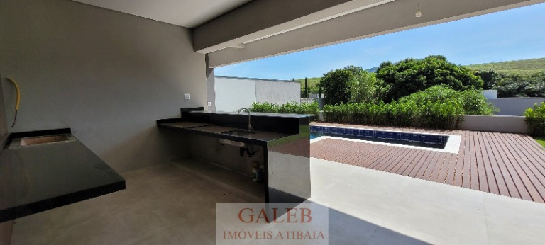 Imagem Casa com 4 Quartos à Venda, 312 m² em Condomínio Figueira Garden - Atibaia Imagem Casa com 4 Quartos à Venda, 312 m² em Condomínio Figueira Garden - Atibaia