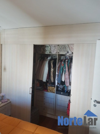 Imagem Apartamento com 3 Quartos à Venda, 140 m² em Santa Teresinha - São Paulo