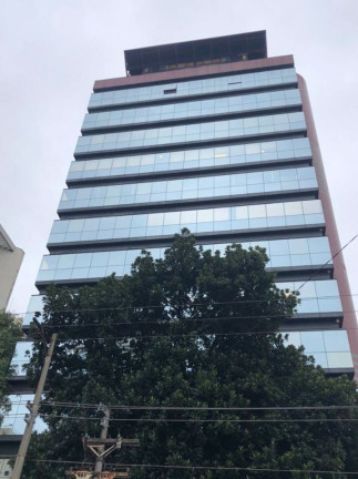 Imagem Sala Comercial à Venda, 200 m² em Brooklin Novo - São Paulo