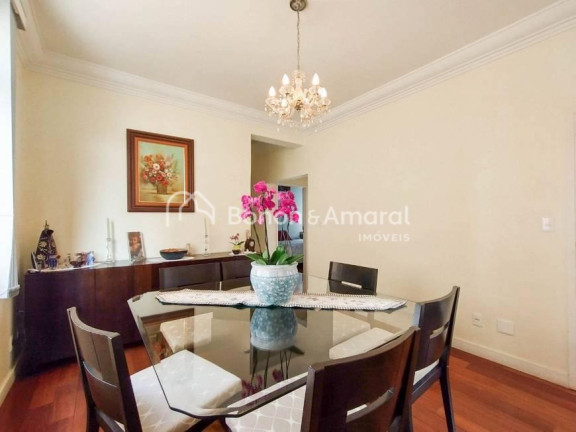 Imagem Apartamento com 3 Quartos à Venda, 180 m² em Cambuí - Campinas Imagem Apartamento com 3 Quartos à Venda, 180 m² em Cambuí - Campinas