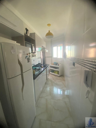 Imagem Apartamento com 1 Quarto à Venda, 53 m² em Caiçara - Praia Grande