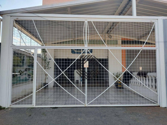 Imagem Sobrado com 4 Quartos à Venda, 378 m² em Wanel Ville - Sorocaba