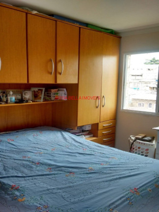 Imagem Apartamento com 2 Quartos à Venda, 55 m² em Vila Nova Esperia - Jundiaí Imagem Apartamento com 2 Quartos à Venda, 55 m² em Vila Nova Esperia - Jundiaí