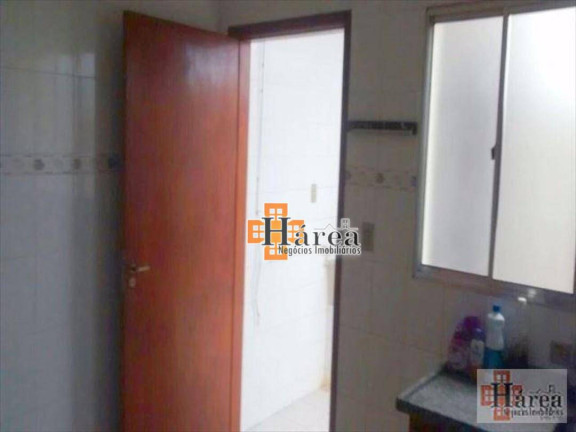 Imagem Apartamento com 2 Quartos à Venda, 59 m² em Vila Augusta - Sorocaba