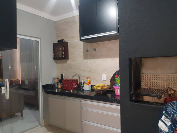 Imagem Casa de Condomínio com 3 Quartos à Venda, 113 m² em Loteamento Dinorá Rosa - Sorocaba