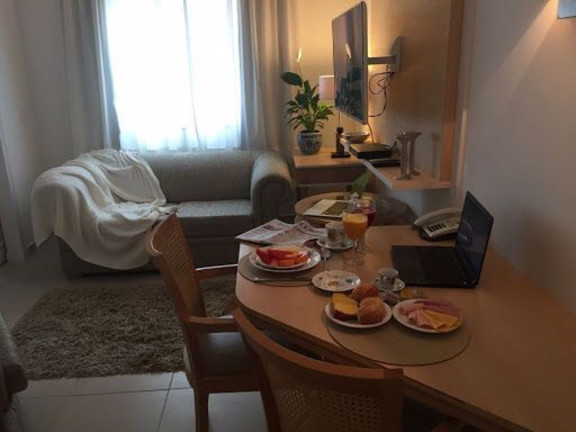Imagem Apartamento com 1 Quarto à Venda, 30 m² em Jardim Paulista - São Paulo Imagem Apartamento com 1 Quarto à Venda, 30 m² em Jardim Paulista - São Paulo