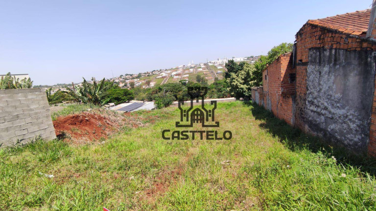 Terreno à Venda, 360 m² em Columbia - Londrina