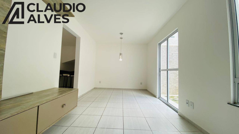 Imagem Casa de Condomínio com 3 Quartos à Venda, 130 m² em Mangabeira - Feira De Santana Imagem Casa de Condomínio com 3 Quartos à Venda, 130 m² em Mangabeira - Feira De Santana