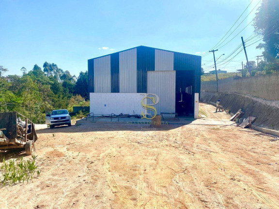 Imagem Galpão à Venda, 500 m² em Terra Preta - Mairiporã